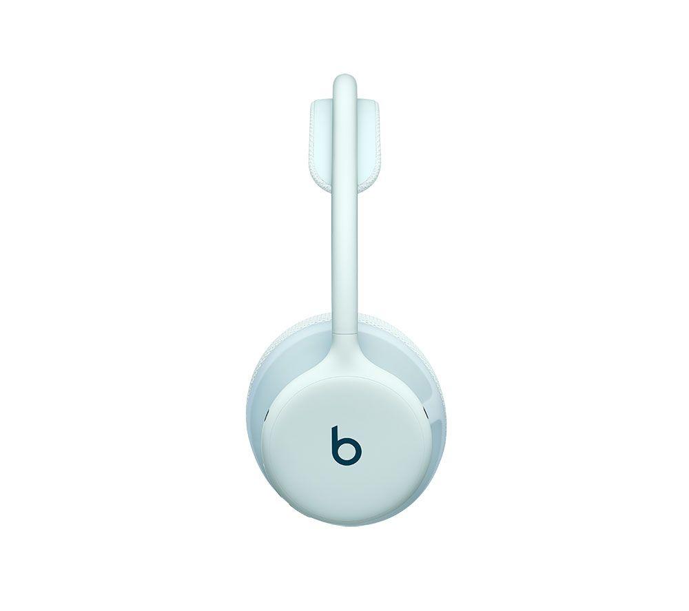 BEATS 360 Wireless Bluetooth Noise-Cancelling Headphones - Sky image number 2 of 16