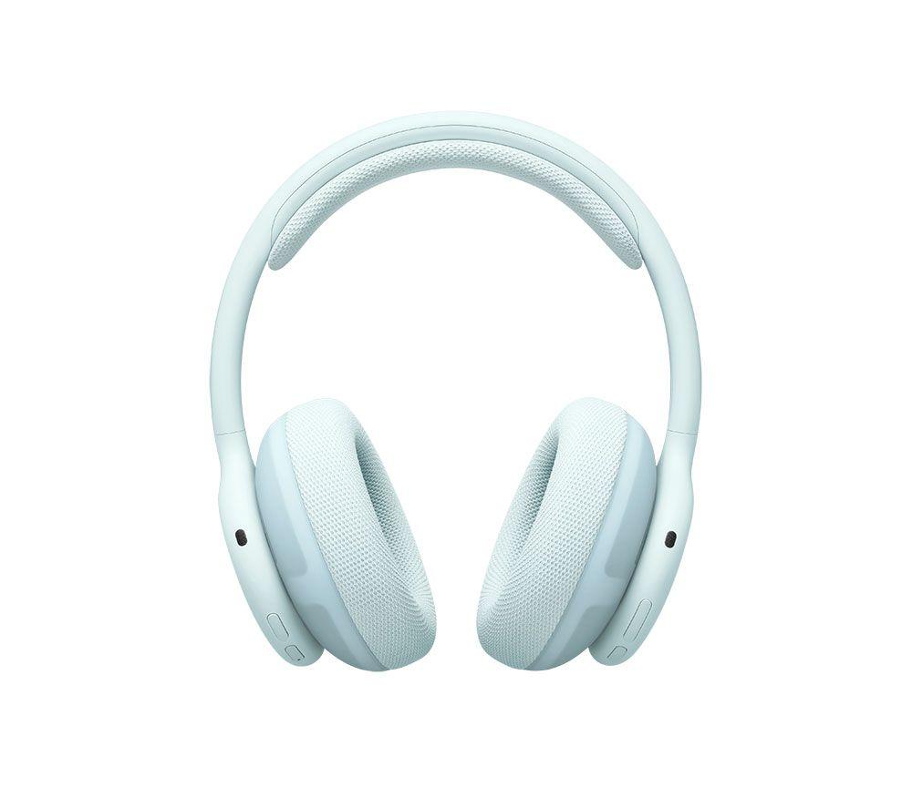 BEATS 360 Wireless Bluetooth Noise-Cancelling Headphones - Sky image number 3 of 16