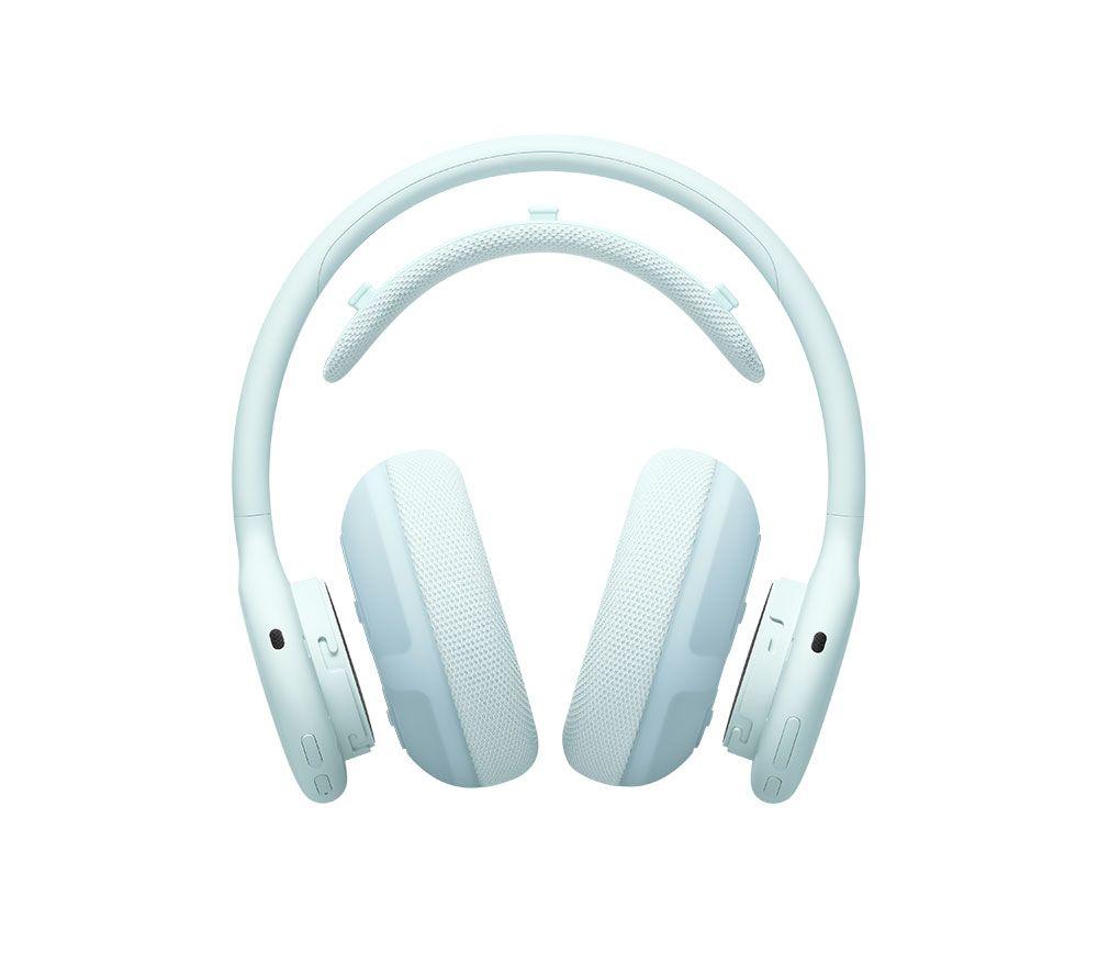 BEATS 360 Wireless Bluetooth Noise-Cancelling Headphones - Sky image number 4 of 16