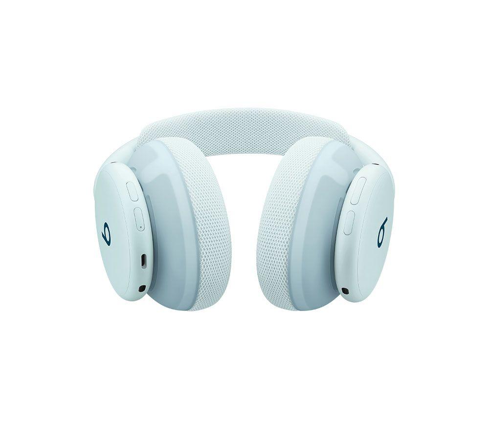 BEATS 360 Wireless Bluetooth Noise-Cancelling Headphones - Sky image number 5 of 16