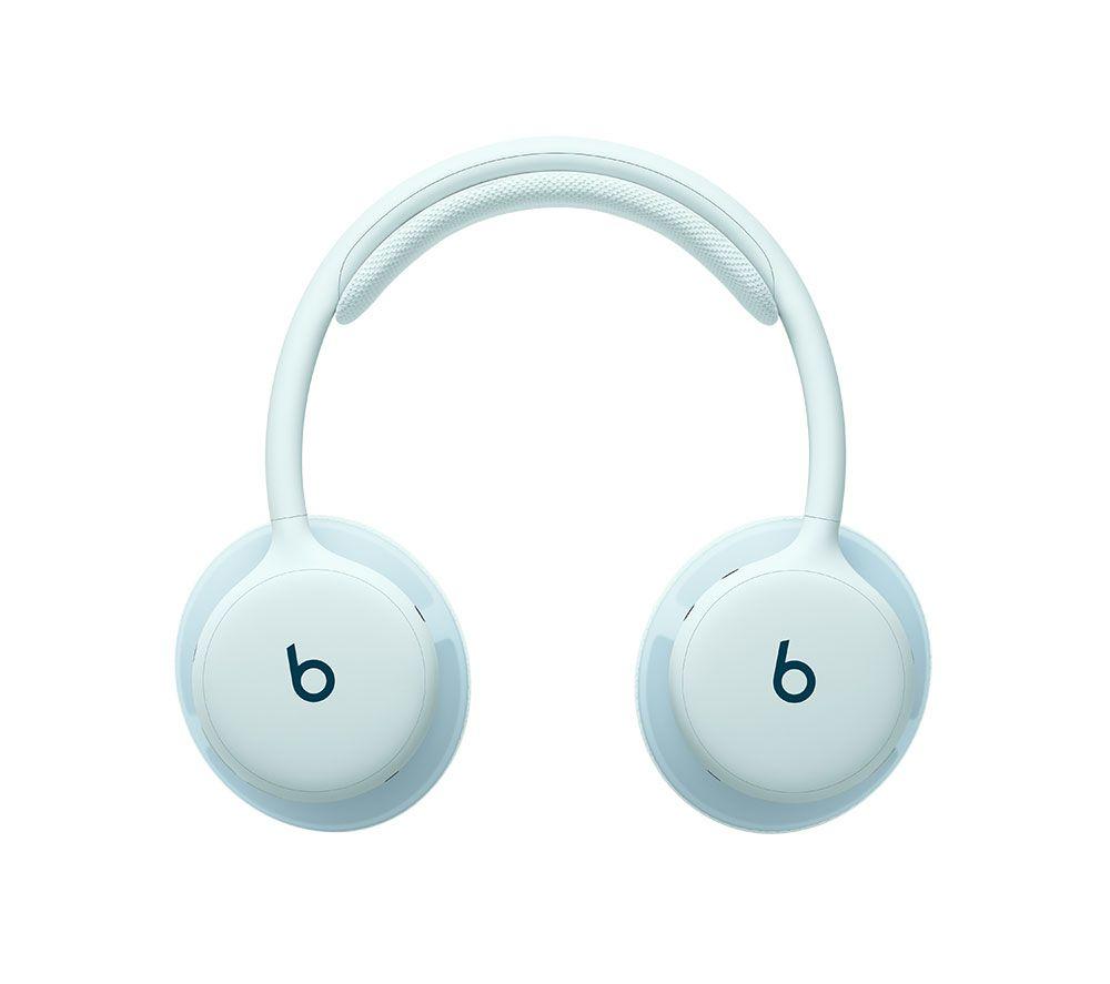 BEATS 360 Wireless Bluetooth Noise-Cancelling Headphones - Sky image number 6 of 16