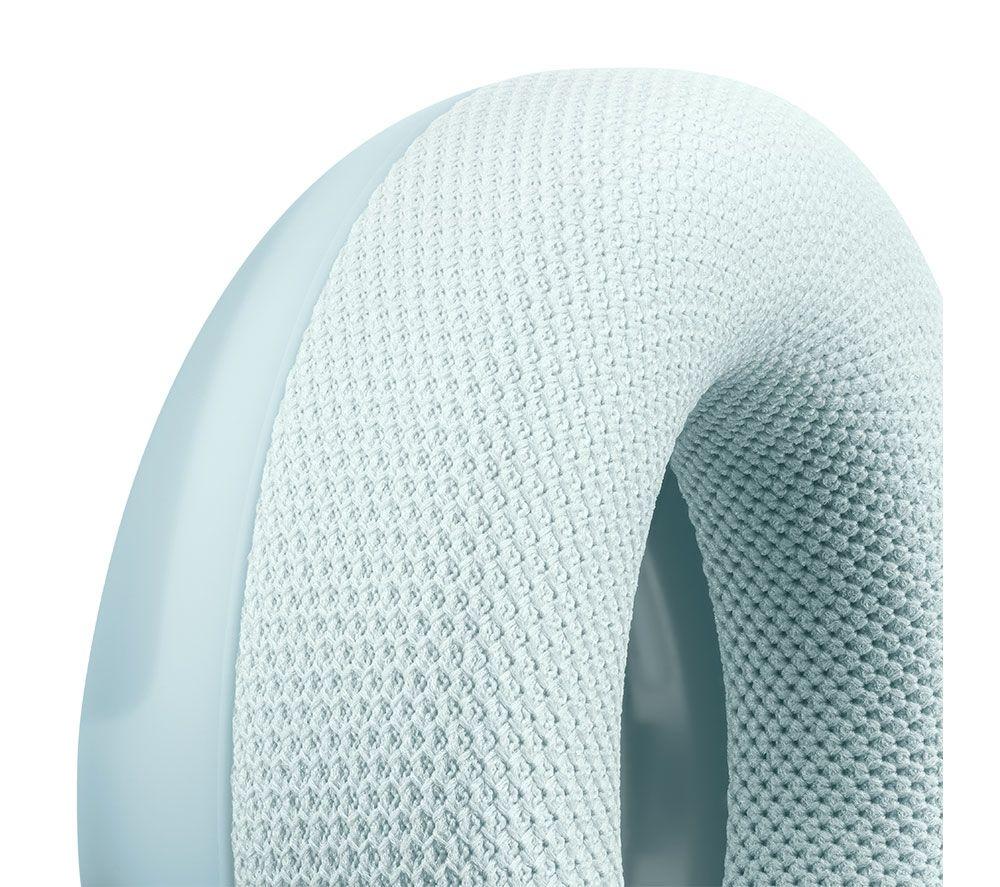 BEATS 360 Wireless Bluetooth Noise-Cancelling Headphones - Sky image number 7 of 16