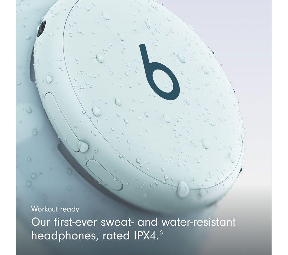 BEATS 360 Wireless Bluetooth Noise-Cancelling Headphones - Sky image number 13 of 16