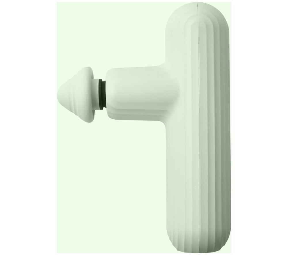 LOLA LOLA-2-BABY-MNT Unwind Air Handheld Body Massager - Mint image number 3 of 7