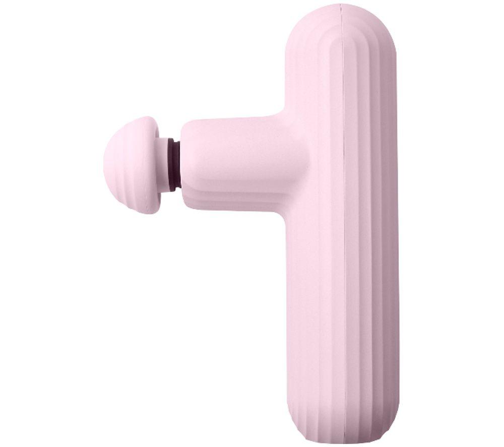 LOLA LOLA-2-BABY-PNK Unwind Air Handheld Body Massager - Pink image number 6 of 8