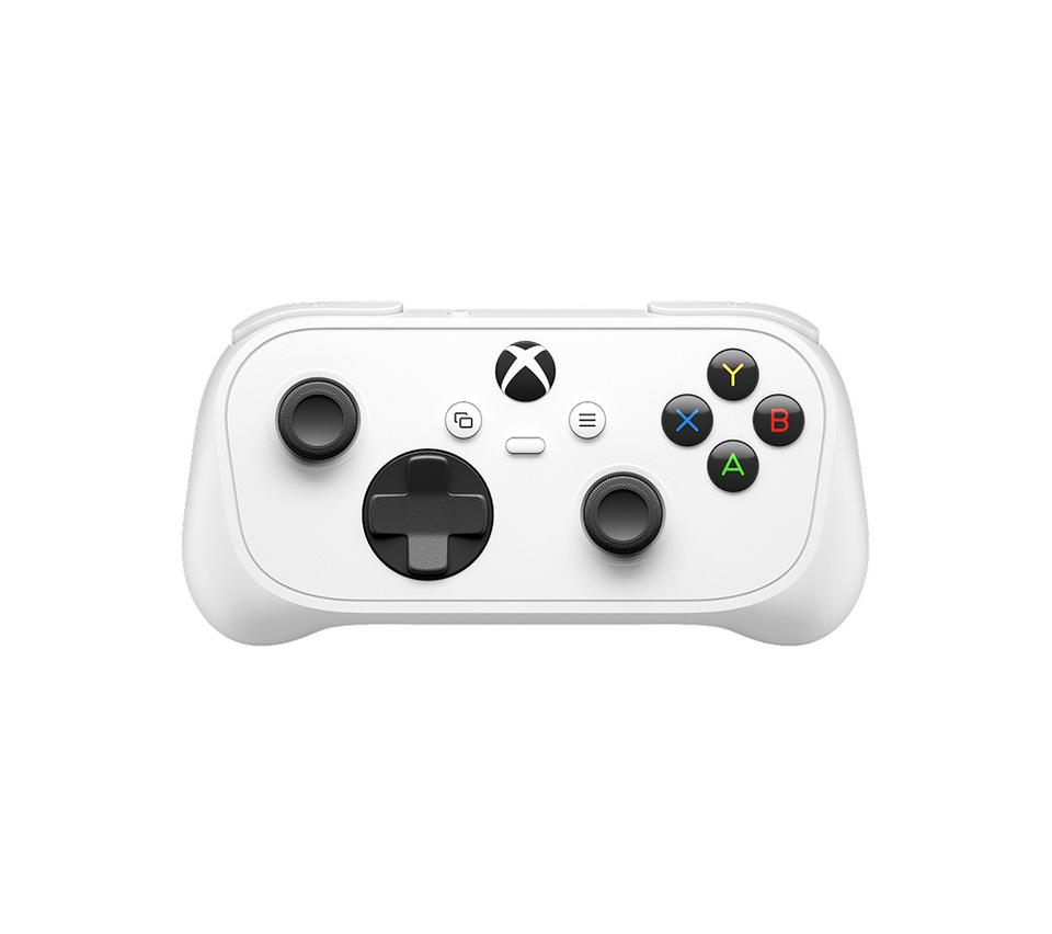 XBOX Nano Wireless Controller - White