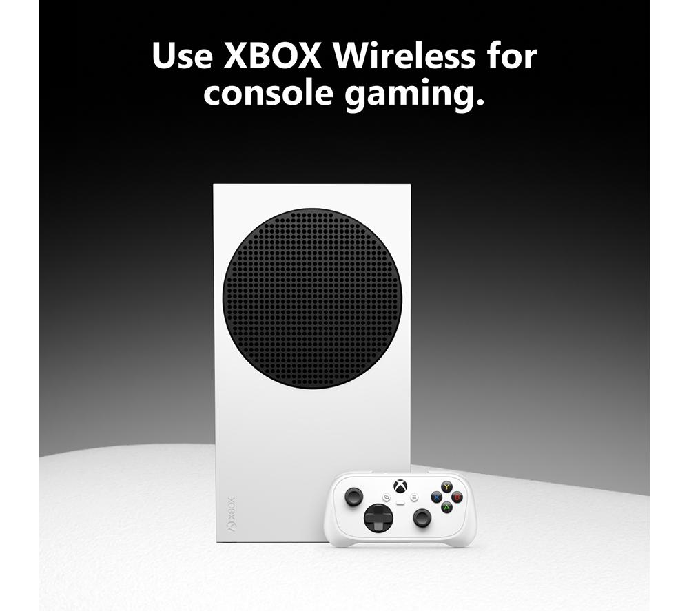 XBOX Nano Wireless Controller - White image number 6 of 7