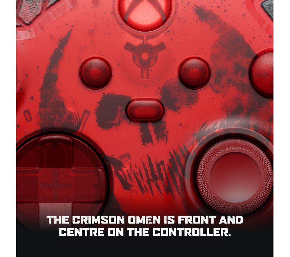 XBOX Wireless Controller - Gears of War: E-Day Limited Edition image number 5 of 9