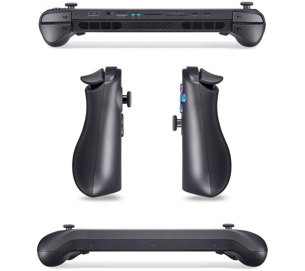 ACER Predator Atlas 8 TMR Handheld Gaming Console - Intel&reg; Arc&trade; G3, 512 GB image number 18 of 18
