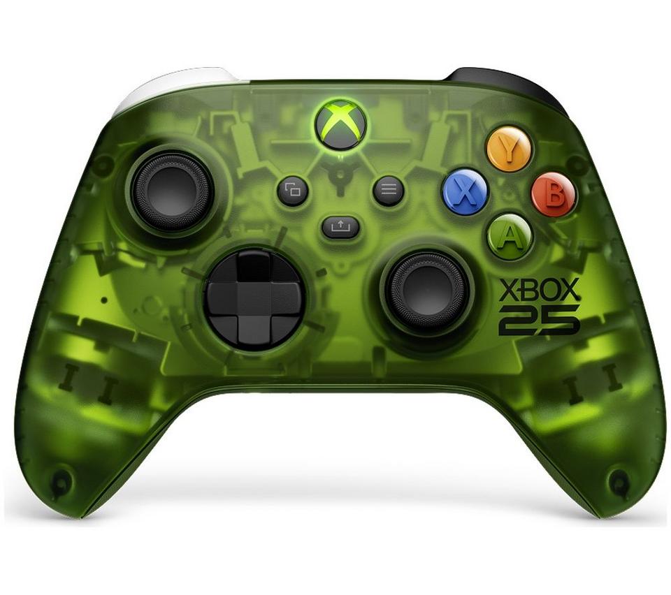XBOX Wireless Controller - X25 Special Edition