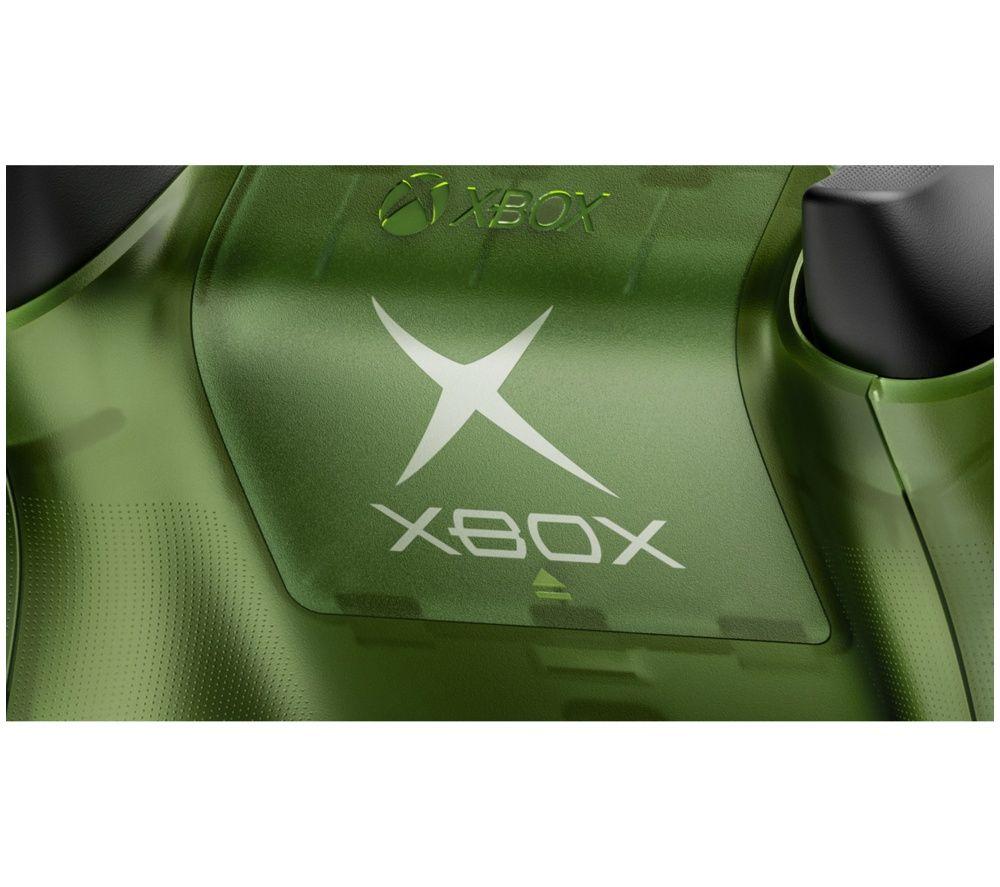 XBOX Wireless Controller - X25 Special Edition image number 2 of 7