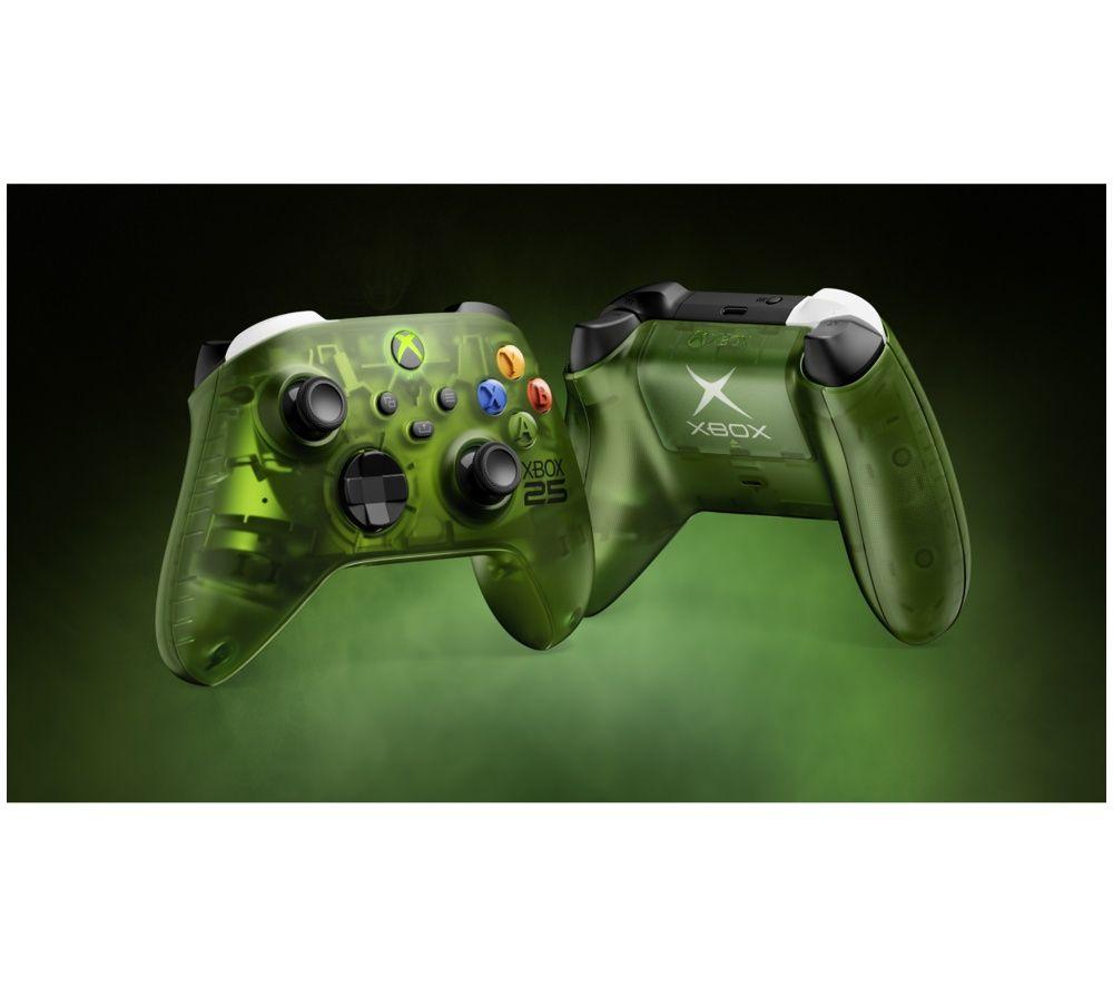 XBOX Wireless Controller - X25 Special Edition image number 3 of 7