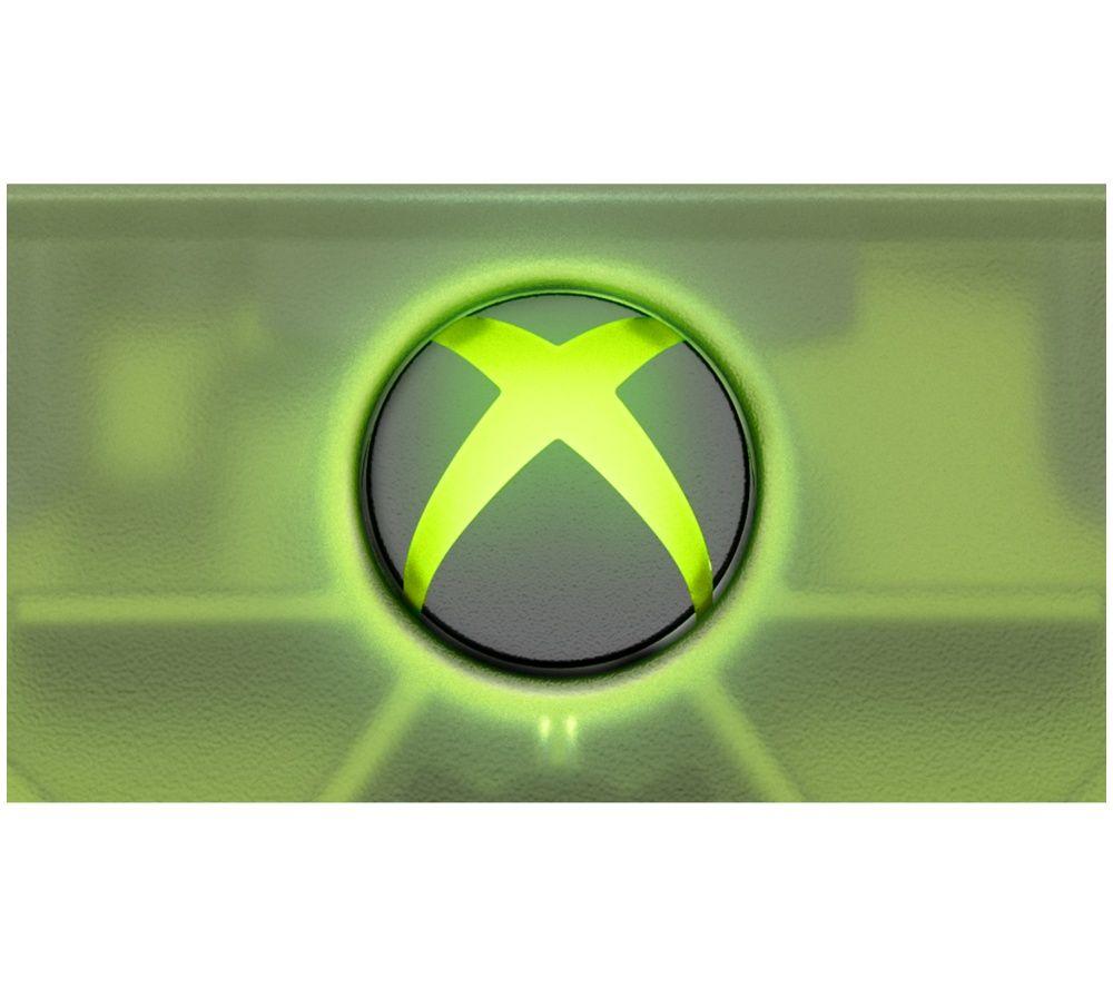 XBOX Wireless Controller - X25 Special Edition image number 5 of 7