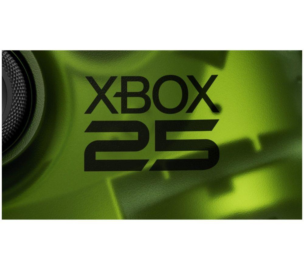 XBOX Wireless Controller - X25 Special Edition image number 6 of 7