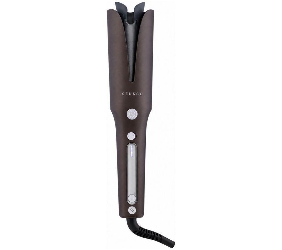 SENSSE YouCanCurl Auto Curler - Chocolate Brown