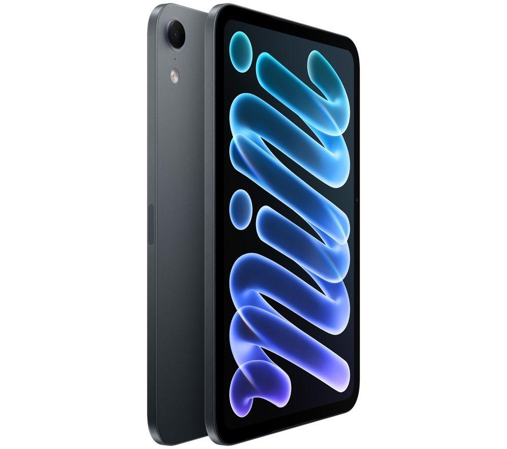 APPLE 8.5" iPad mini (2026) - 256 GB, Midnight image number 2 of 11
