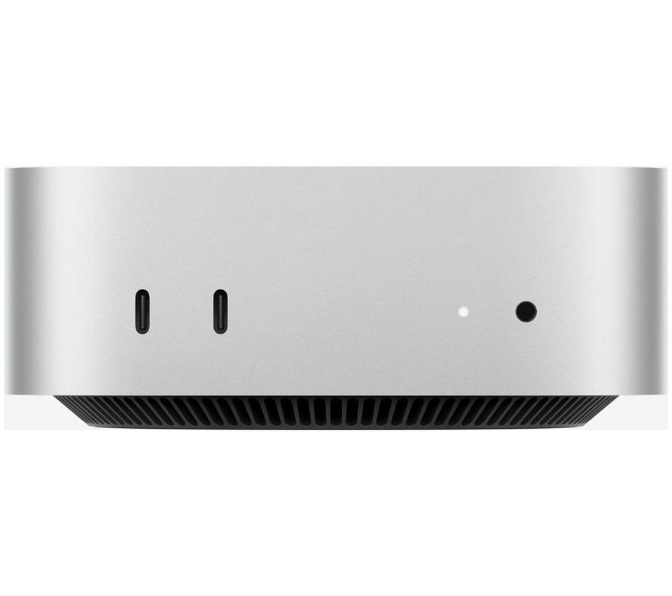 APPLE Mac mini (2026) - M5 Pro, 512 GB SSD, RAM 24 GB, Silver