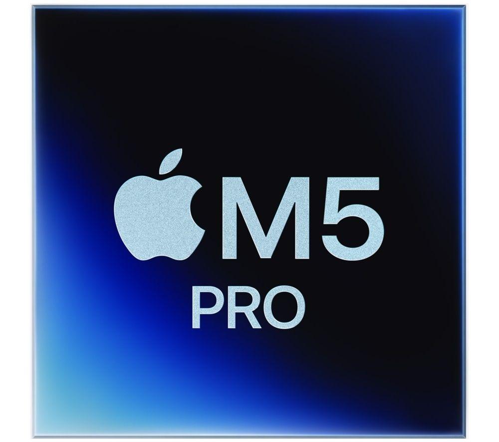 APPLE Mac mini (2026) - M5 Pro, 512 GB SSD, RAM 24 GB, Silver image number 2 of 9