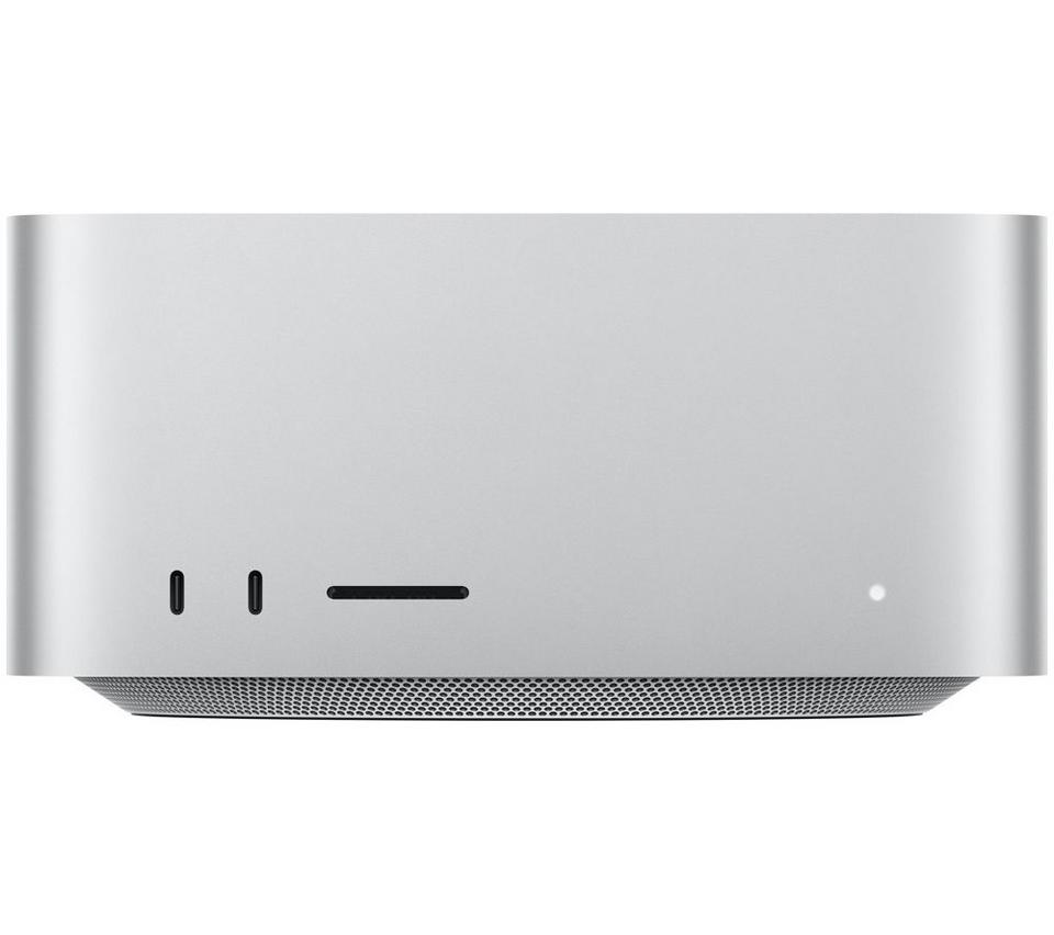 APPLE Mac Studio - M5 Ultra, 1 TB SSD, RAM 96 GB, Silver