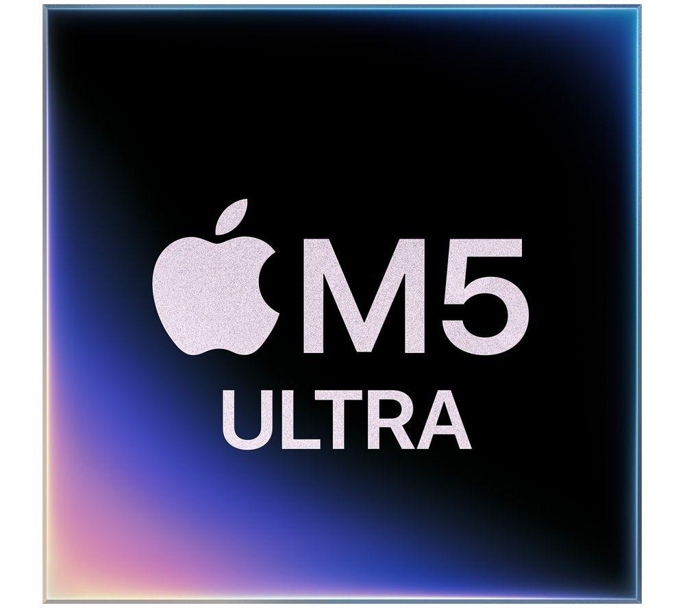 APPLE Mac Studio - M5 Ultra, 1 TB SSD, RAM 96 GB, Silver image number 2 of 9