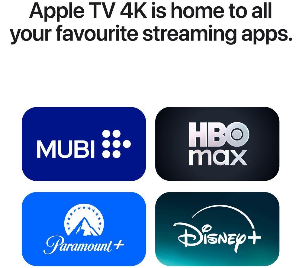 APPLE TV 4K (4th generation) image number 5 of 9
