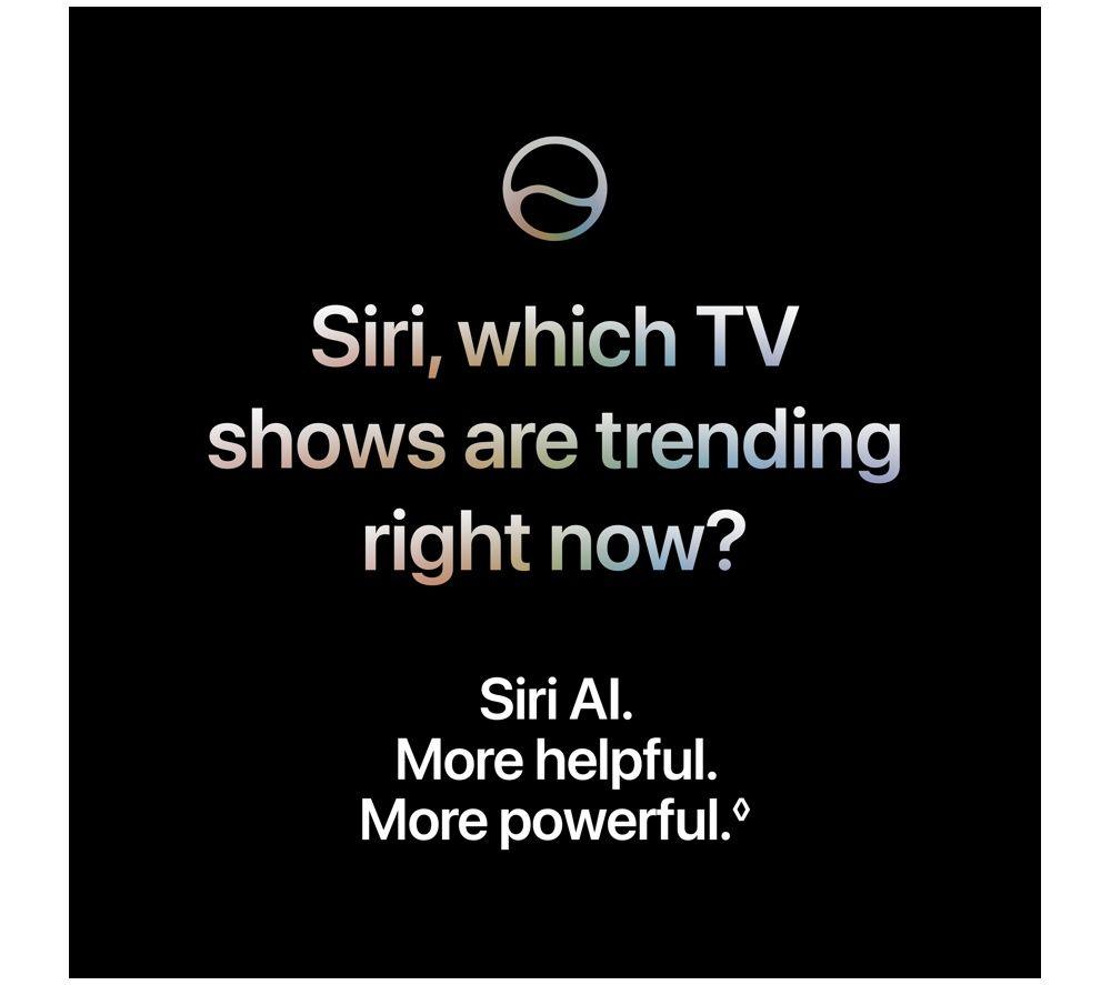 APPLE TV 4K (4th generation) image number 6 of 9