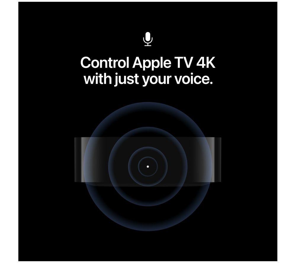 APPLE TV 4K (4th generation) image number 7 of 9