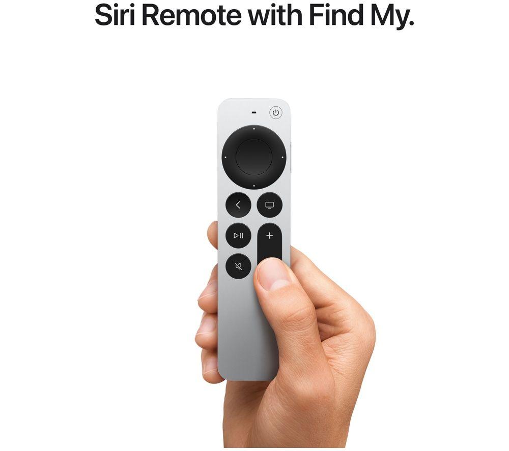 APPLE TV 4K (4th generation) image number 8 of 9