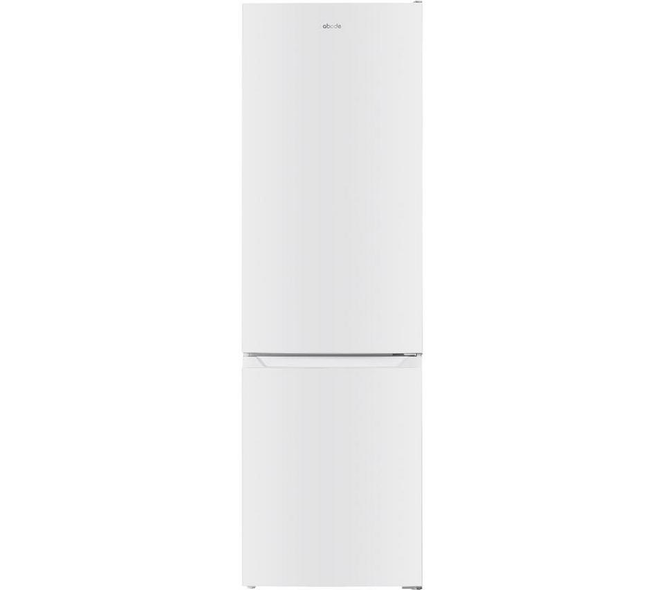 ABODE A180FF552E1W 70/30 Fridge Freezer - White