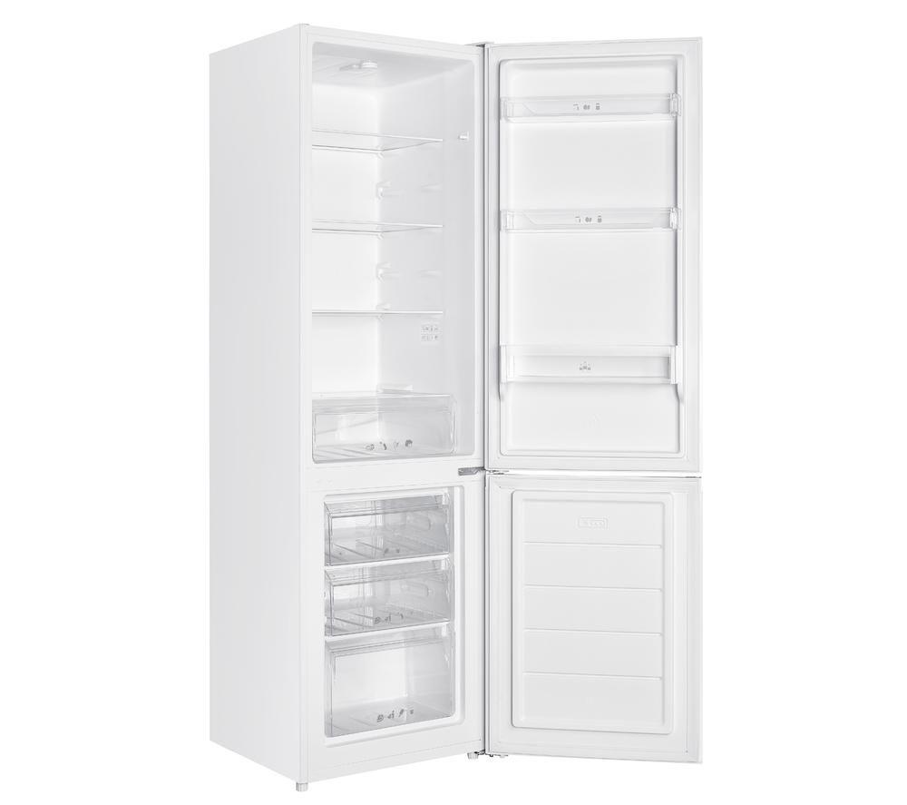 ABODE A180FF552E1W 70/30 Fridge Freezer - White image number 3 of 5