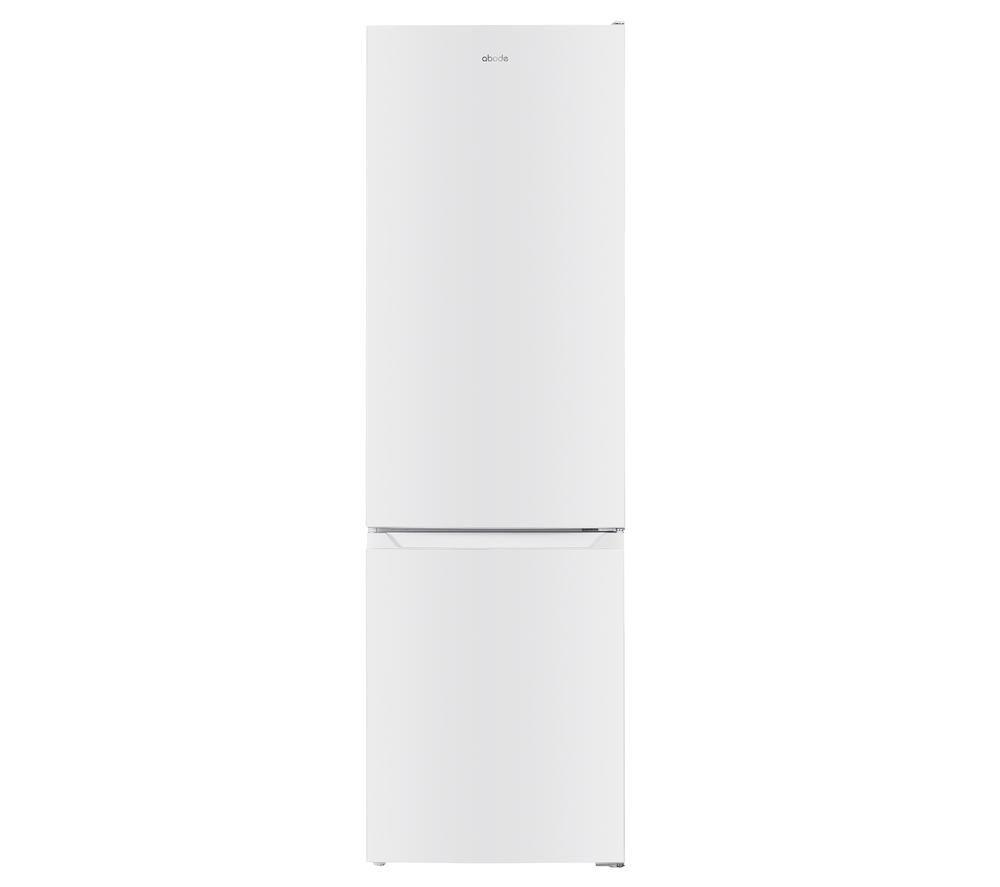 ABODE A180FF552E1W 70/30 Fridge Freezer - White image number 4 of 5