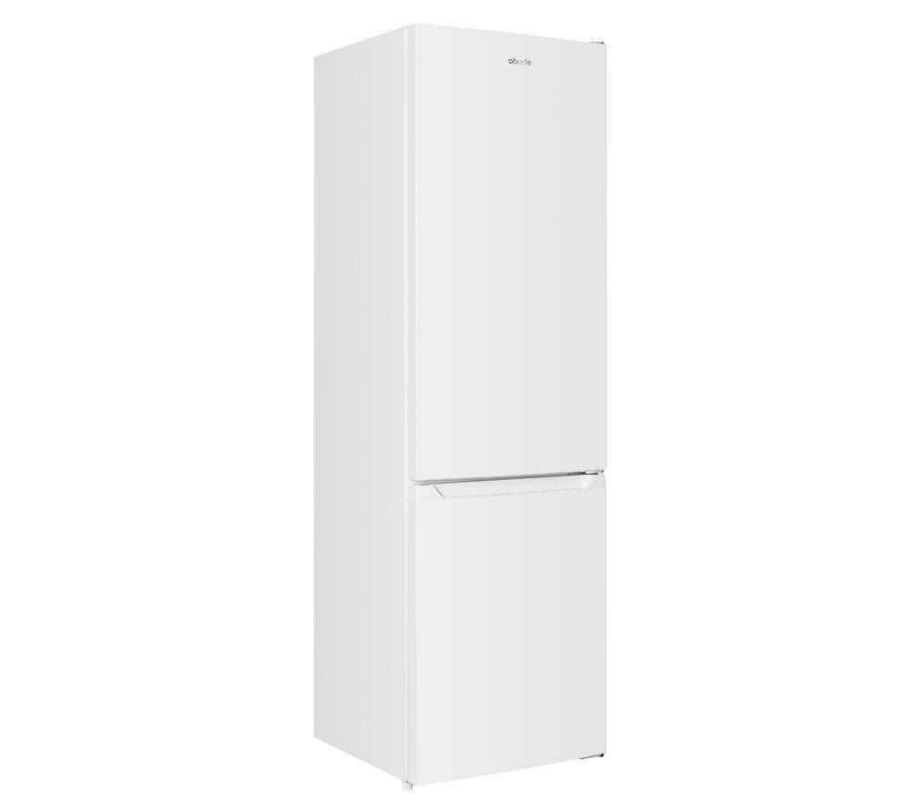 ABODE A180FF552E1W 70/30 Fridge Freezer - White image number 5 of 5