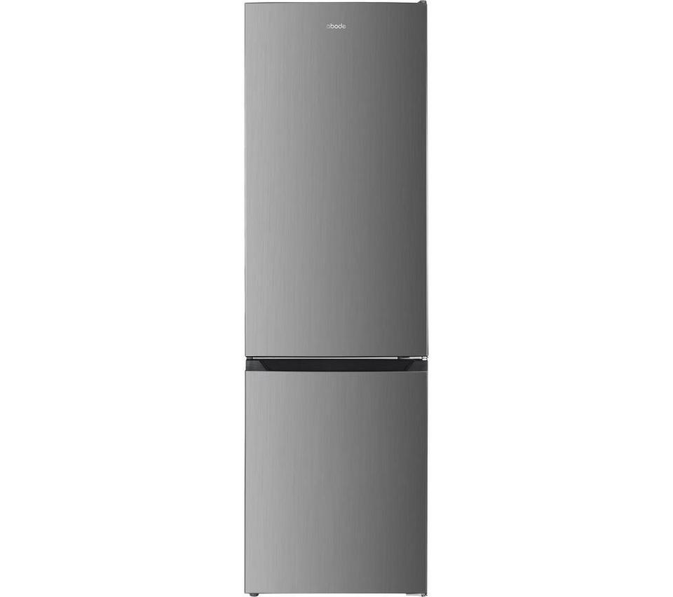 ABODE A180FF552E1SS 70/30 Fridge Freezer - Stainless Steel