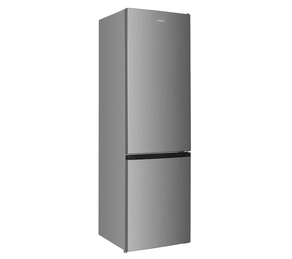 ABODE A180FF552E1SS 70/30 Fridge Freezer - Stainless Steel image number 5 of 5