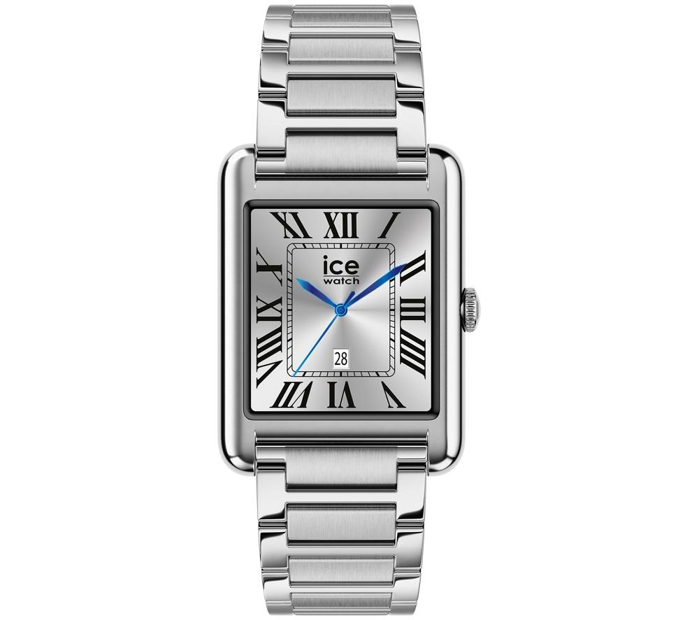 ICE WATCH TKS 2.0 Smart Watch - Silver, 32 mm image number 4 of 7