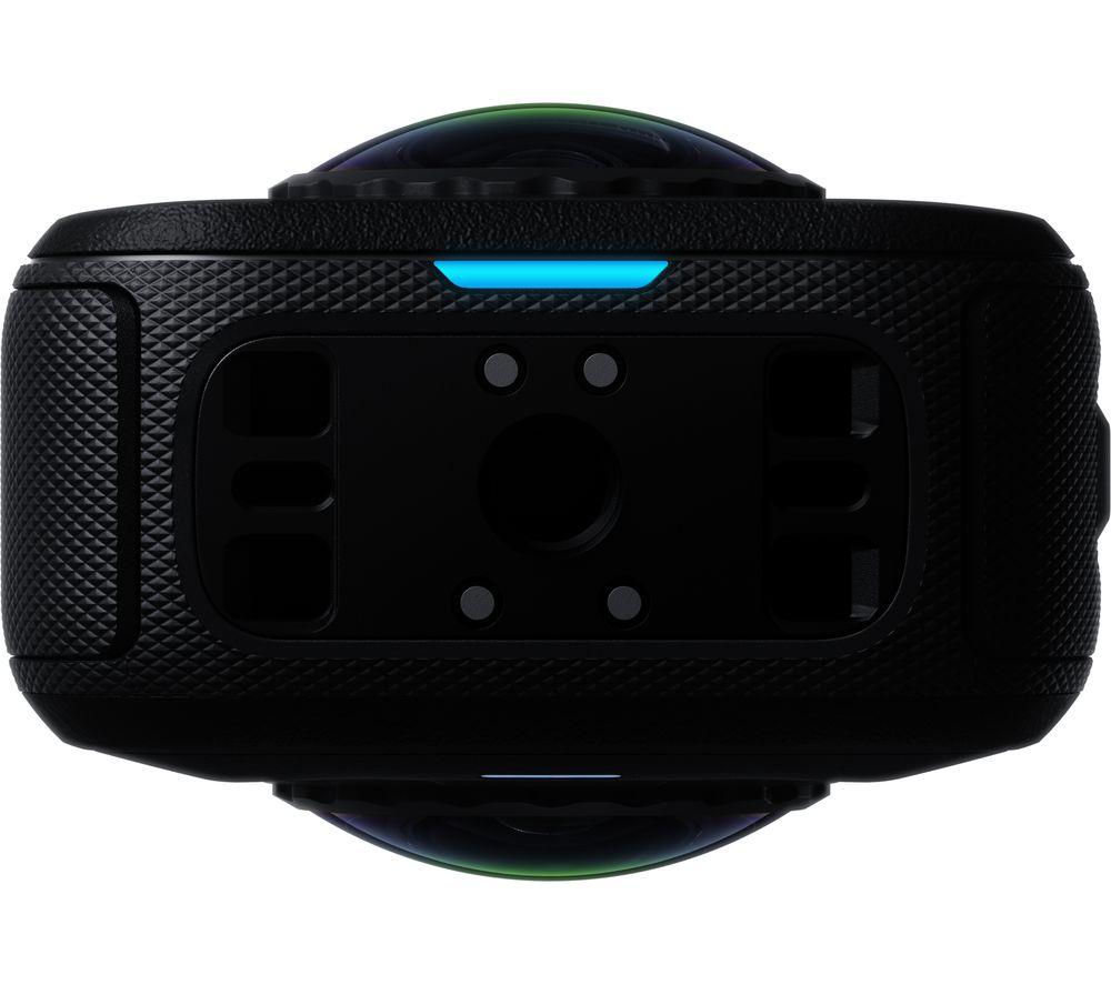 INSTA360 X6 8K Ultra HD 360 Action Camera - Black image number 6 of 9