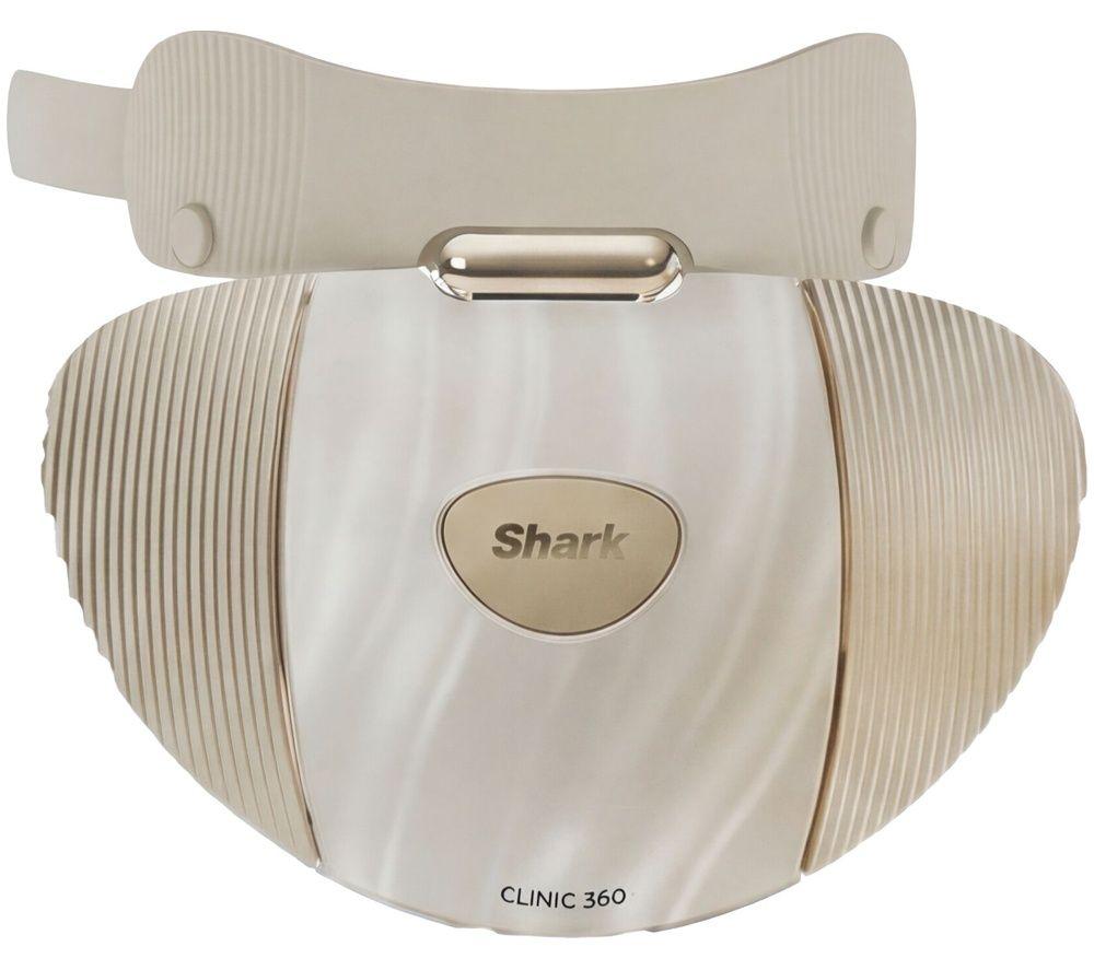 Shark Cyroglow Face Mask FW150UKGD1