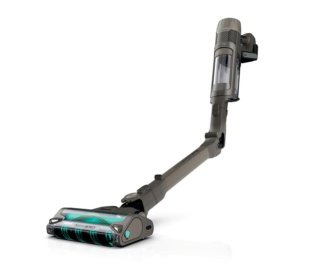 SHARK PowerDetect Clean & Empty Pet Pro IP3254UKT Cordless Vacuum Cleaner - Caf&eacute; Noir image number 17 of 17