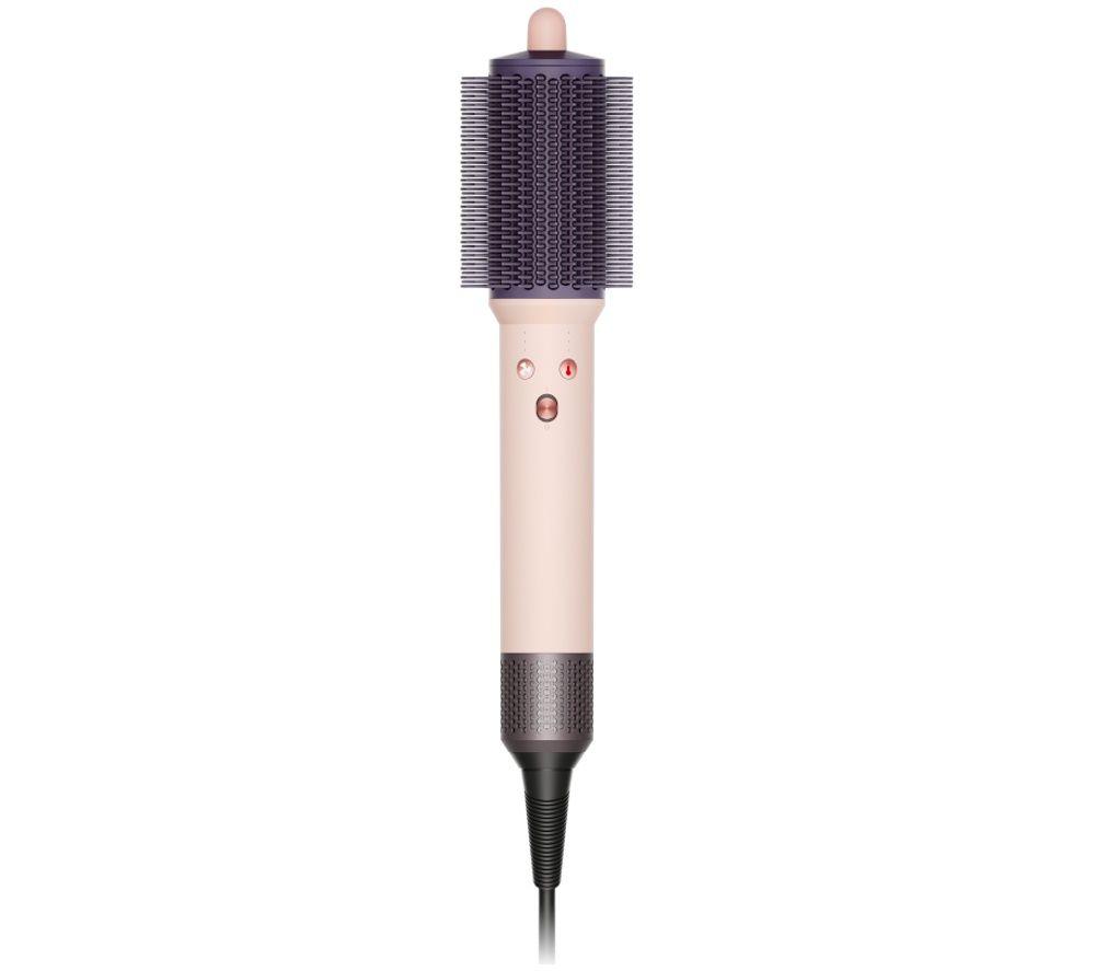 DYSON Airsmooth Styling Brush - Ceramic Pink & Rose Gold