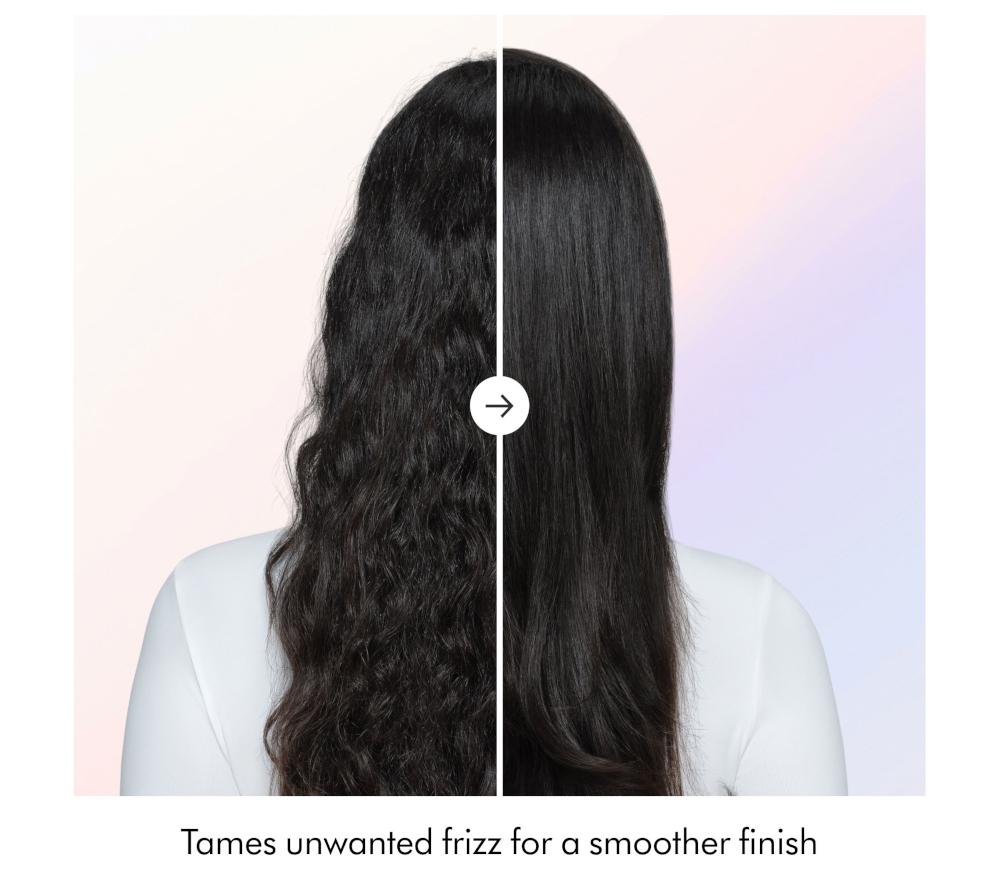 DYSON Airsmooth Styling Brush - Ceramic Pink & Rose Gold image number 9 of 10
