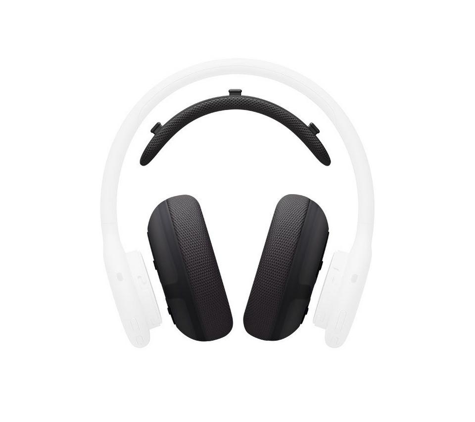 BEATS 360 Cushion Kit - Performance Knit Cushions for Earcups & Headband, Black