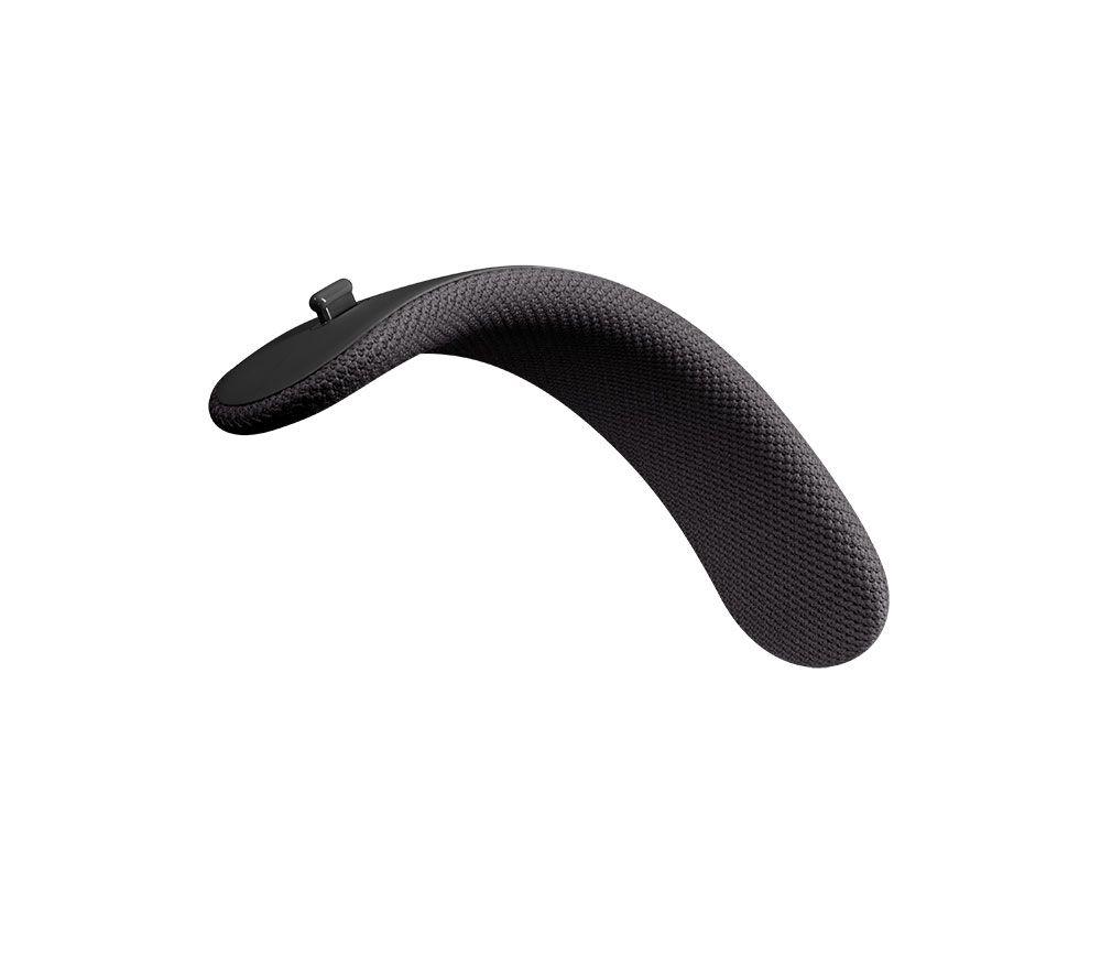 BEATS 360 Cushion Kit - Performance Knit Cushions for Earcups & Headband, Black image number 3 of 5