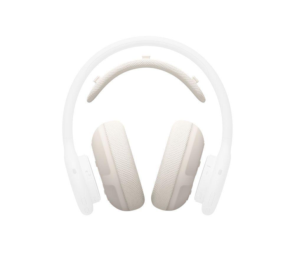 BEATS 360 Cushion Kit - Performance Knit Cushions for Earcups & Headband, Cloud