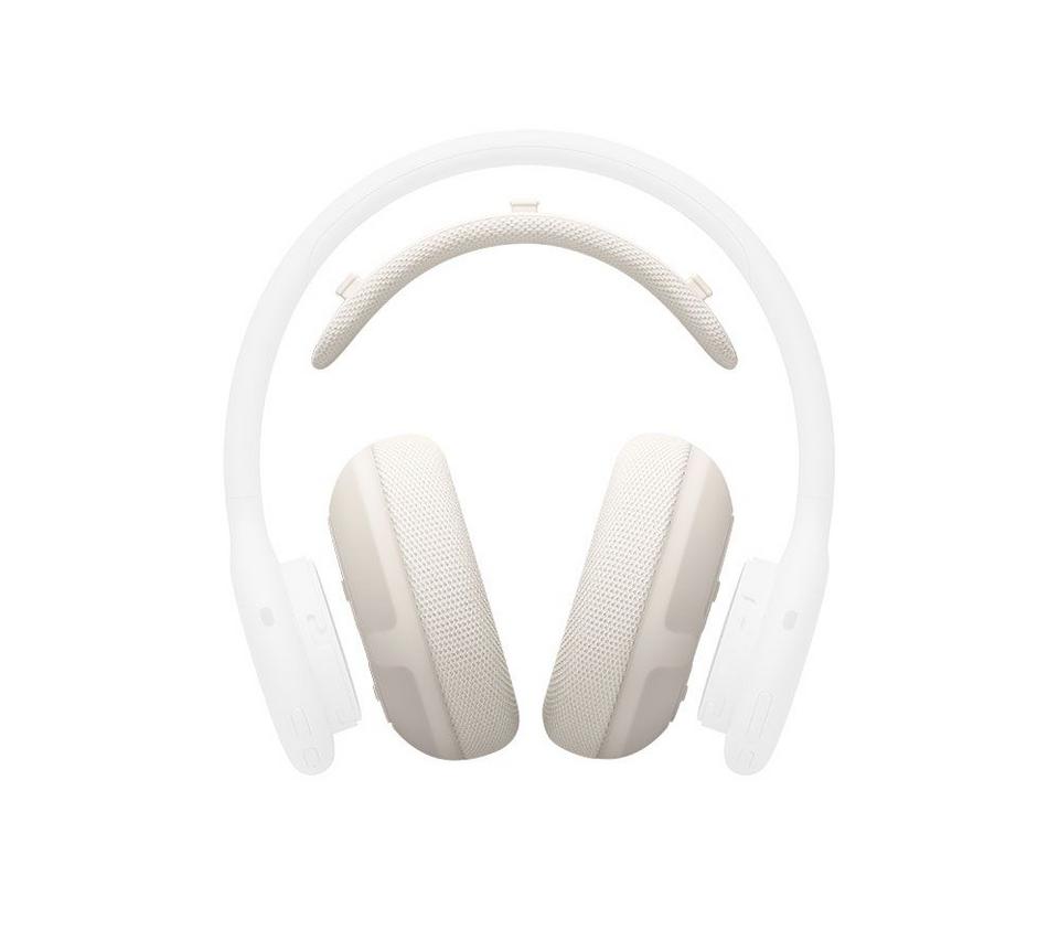 BEATS 360 Cushion Kit - Performance Knit Cushions for Earcups & Headband, Cloud