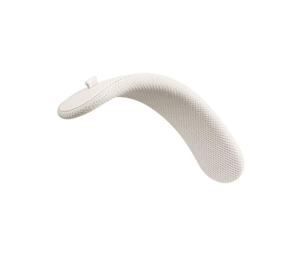 BEATS 360 Cushion Kit - Performance Knit Cushions for Earcups & Headband, Cloud image number 3 of 5