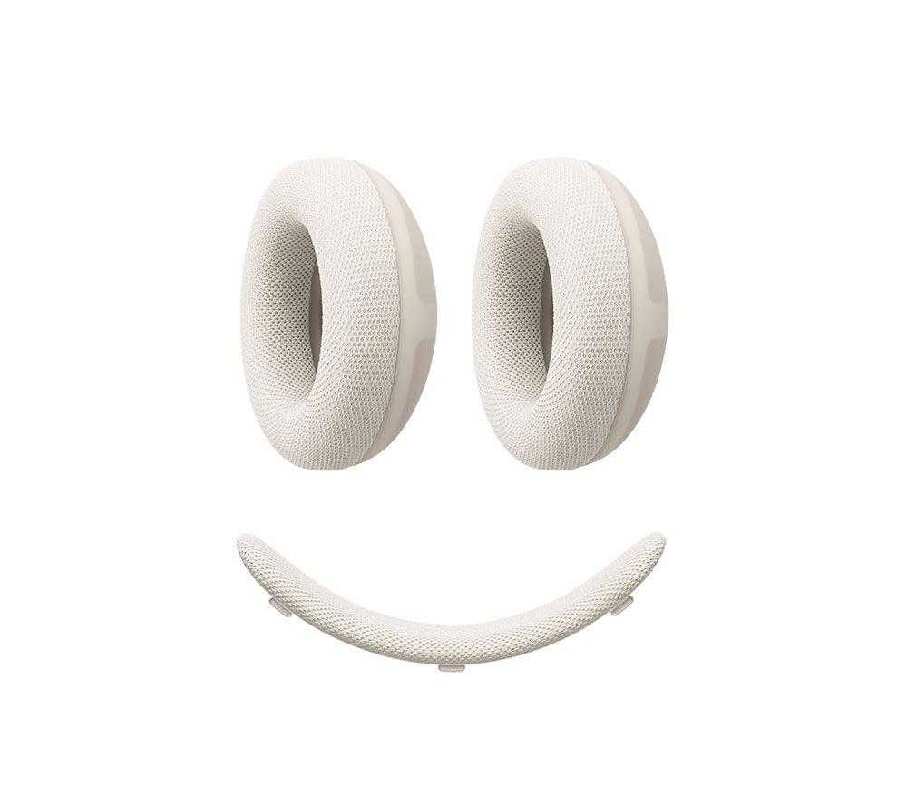 BEATS 360 Cushion Kit - Performance Knit Cushions for Earcups & Headband, Cloud image number 5 of 5