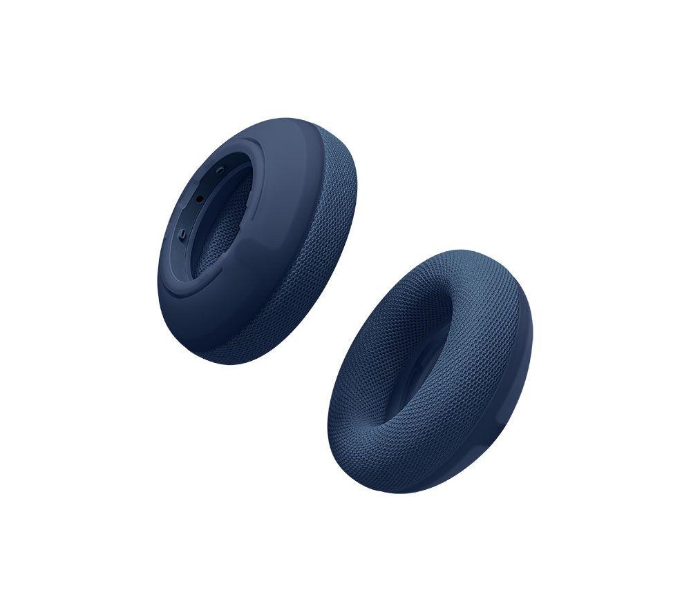 BEATS 360 Cushion Kit - Performance Knit Cushions for Earcups & Headband, Navy image number 2 of 5