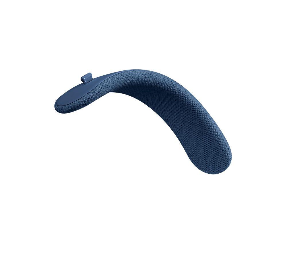 BEATS 360 Cushion Kit - Performance Knit Cushions for Earcups & Headband, Navy image number 3 of 5
