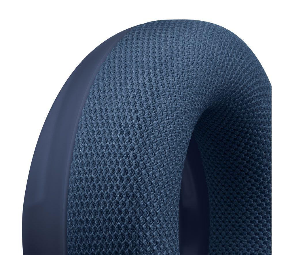 BEATS 360 Cushion Kit - Performance Knit Cushions for Earcups & Headband, Navy image number 4 of 5