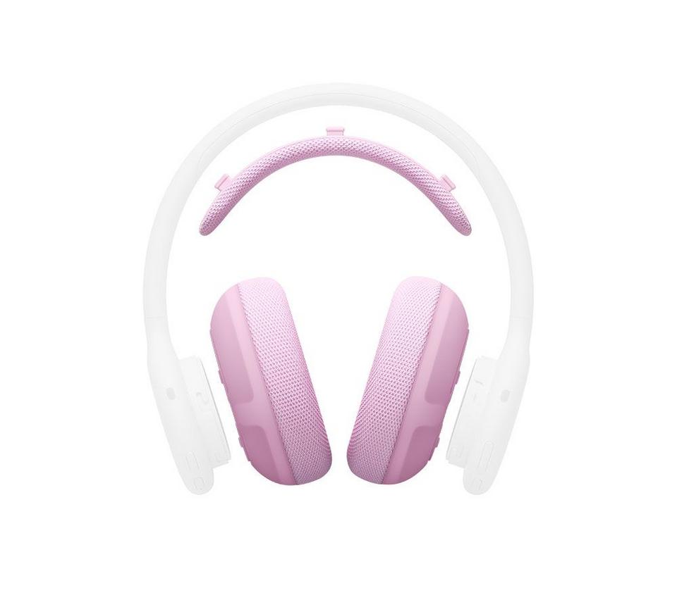 BEATS 360 Cushion Kit - Performance Knit Cushions for Earcups & Headband, Pink
